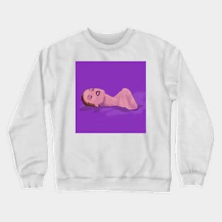 Lavender Haze song by Taylor Swift Crewneck Sweatshirt